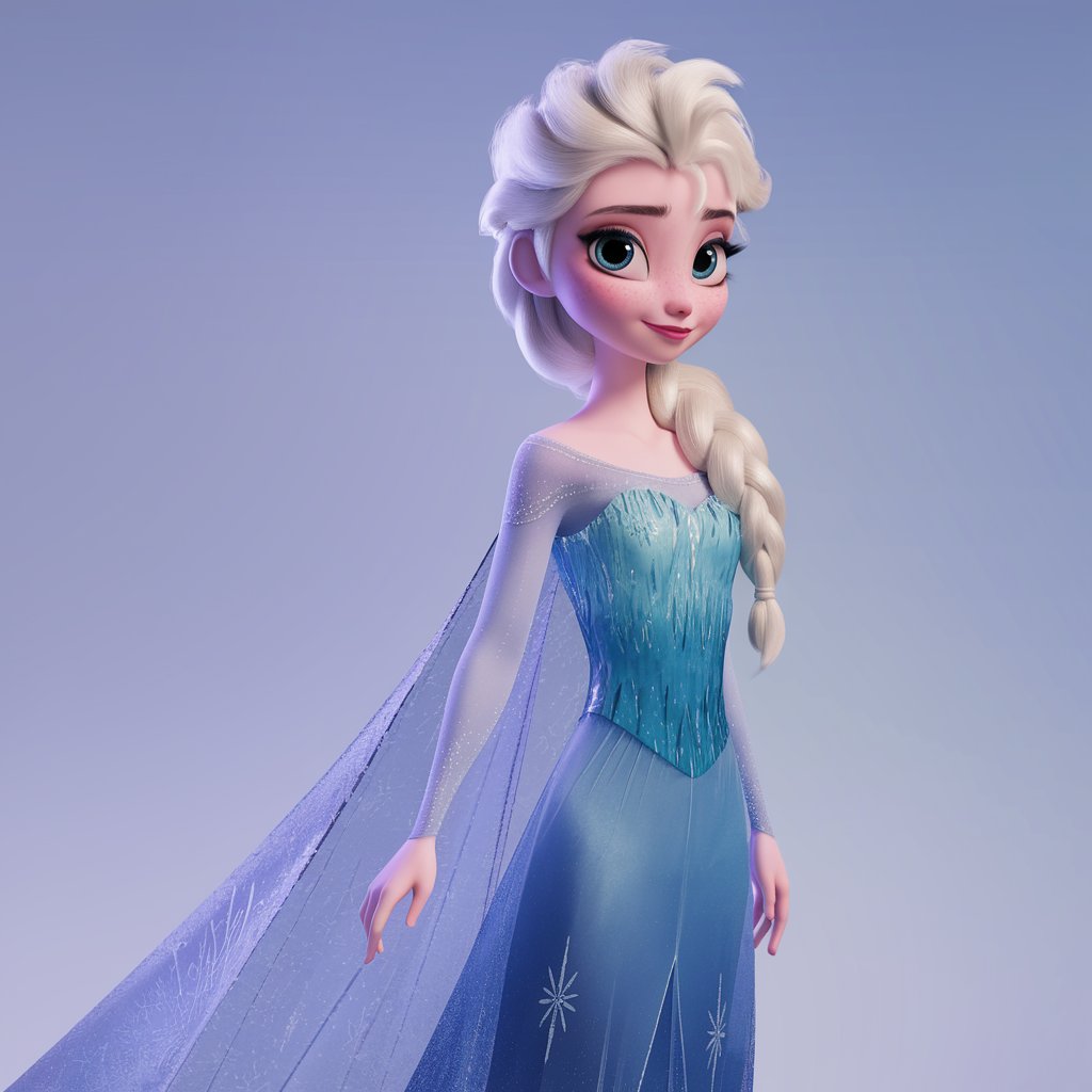 Frozen - CRAFTY CUDDLE