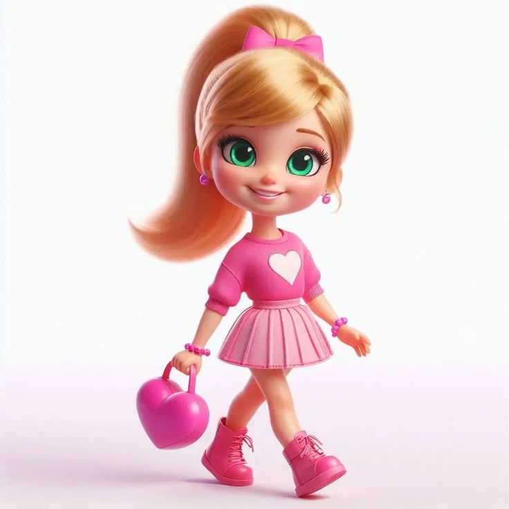 Barbie