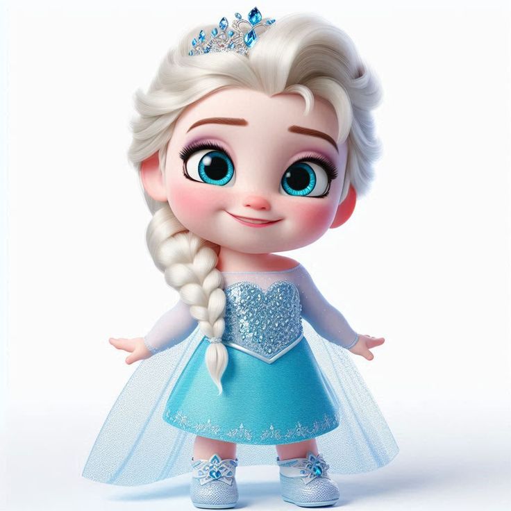 Frozen