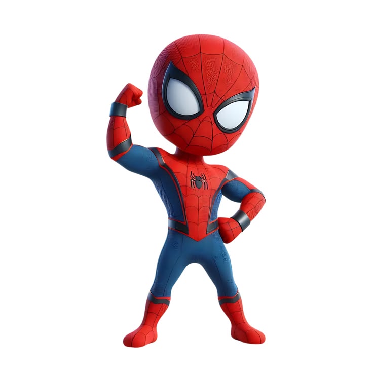 Spiderman