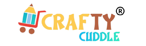 Crafty Cuddle
