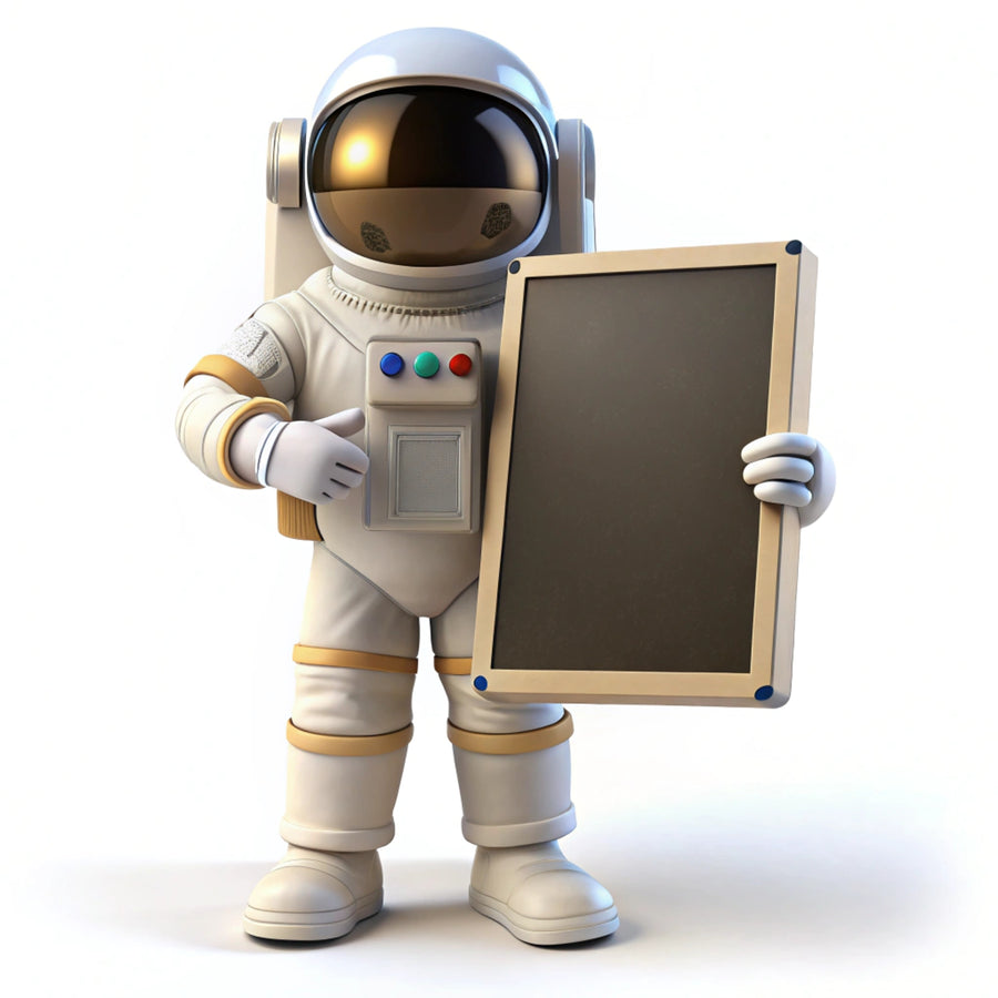 Astronaut