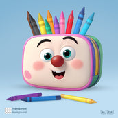 Pencil Box