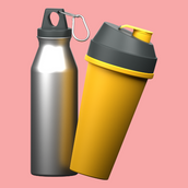 Water Bottles & Sippers