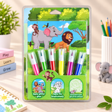 Jungle Animals