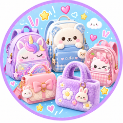 Trendy Bags