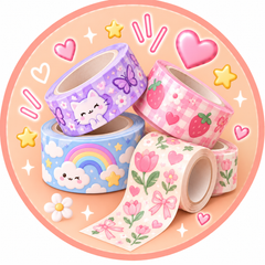 Washi Tape