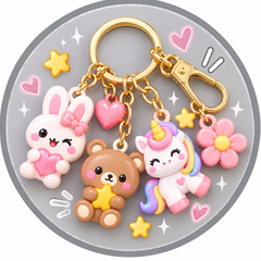 Key Chains