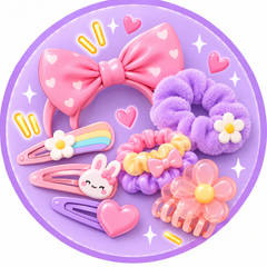 Hair Accessories