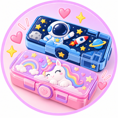 Pencil Box