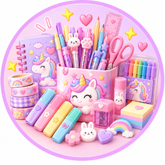 Stationery Sets