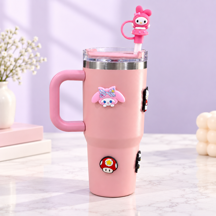 Mini Cartoon Tumbler
