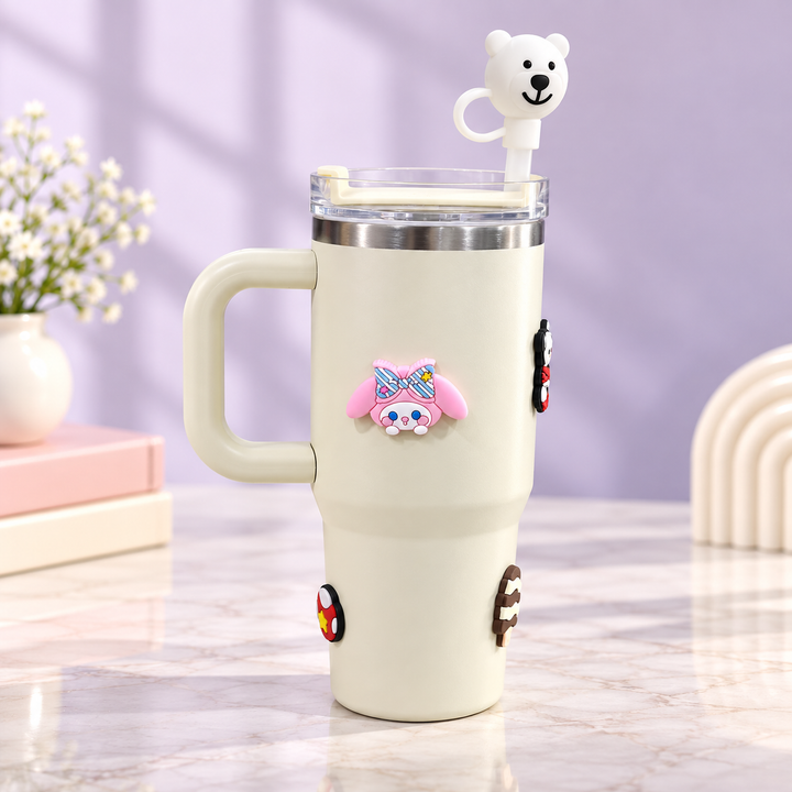 Mini Cartoon Tumbler