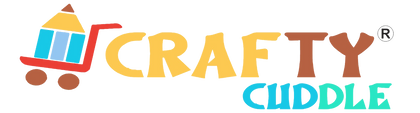Crafty Cuddle