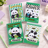 Panda World
