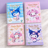 Kawaii Friends