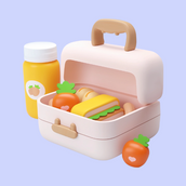 Lunch Bags