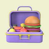 Lunch Box