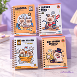 Kawaii Cat Collection