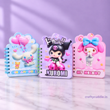 Kawaii Characters