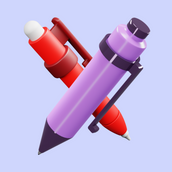 Pens & Pencils