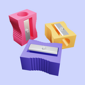 Sharpeners