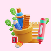 Stationery Sets