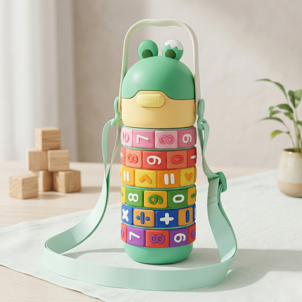 Colorful children&