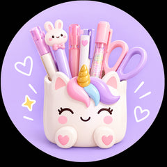 Pen Stand