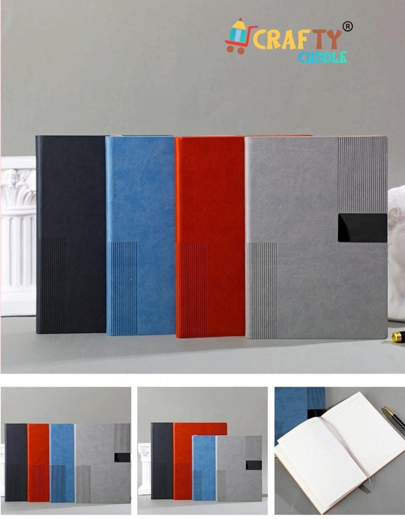 A5 Executive Diary