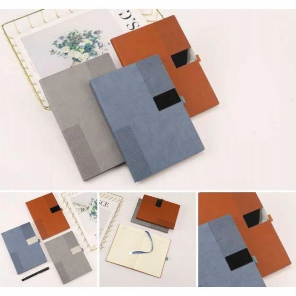 ✨ A5 Executive Diary – Smart, Stylish &amp; Functional! 📖🖊️CRAFTY CUDDLE✨ A5 Executive Diary – Smart, Stylish &amp; Functional! 📖🖊️Diaries 25 - 82