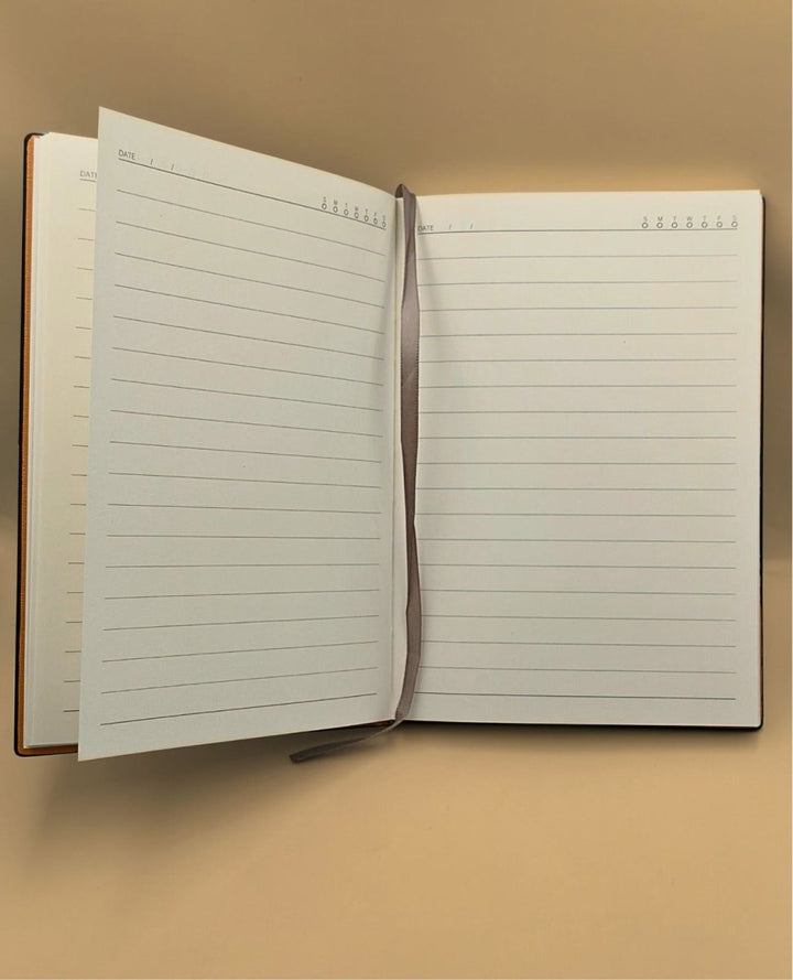 ✨ A5 Executive Diary – Smart, Stylish &amp; Functional! 📖🖊️CRAFTY CUDDLE✨ A5 Executive Diary – Smart, Stylish &amp; Functional! 📖🖊️Diaries 25 - 82