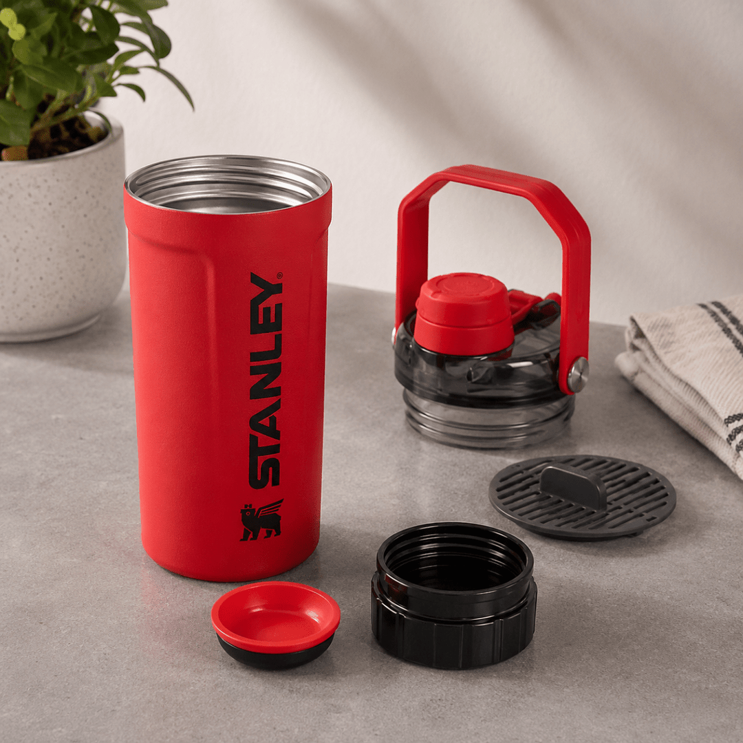 Activate Shaker BottleInsulated Water BottleCrafty CuddleActivate Shaker BottleBlackShakerBottle ProteinShaker GymBottle FitnessEssentials WaterBottle WorkoutGear LeakproofBottle BPAFree SportsBottle Hydration