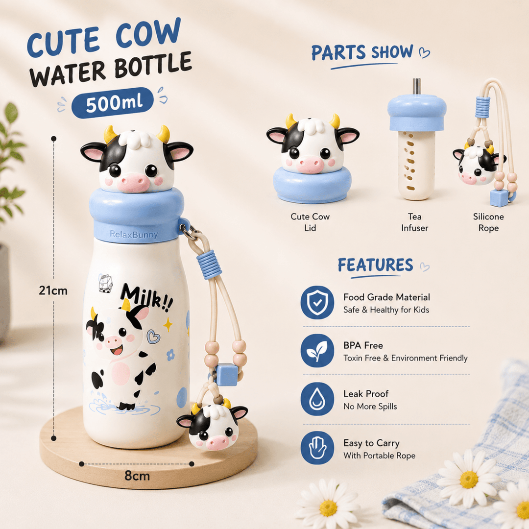 Animal Friends Kids Water BottleCartoon Kids Water BottleCrafty CuddleAnimal Friends Kids Water BottleRed – Nice Day PuppyKidsWaterBottle KawaiiBottle KidsEssentials CartoonBottle CuteBottle SchoolEssentials KidsAccessories WaterBottleForKids StainlessSteelBottle KidsGifts CuteStationery BackToSchool MomApproved KidsProducts ShopifyIndia