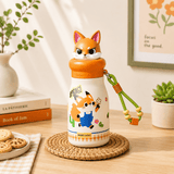 Orange – Spring Fox