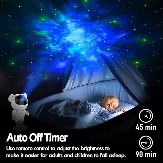 Astronaut Colorful Galaxy Projector - Bring the Stars to Your Room!"Astronaut Colorful LampCRAFTY CUDDLEAstronaut Colorful Galaxy Projector - Bring the Stars to Your Room!"Astronaut Projectorastronaut galaxy projectorastronaut lamp gift