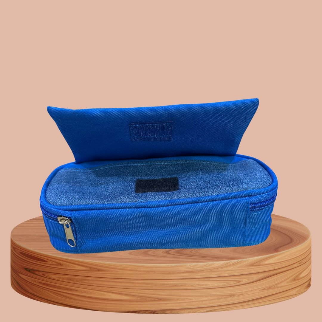 Abaysto Basketball Pencil Pouch For Boys And Kids Cute Pen Box Pouch Large Pencil Case With Double Zipper, Portable Pencil Pouch For School Office