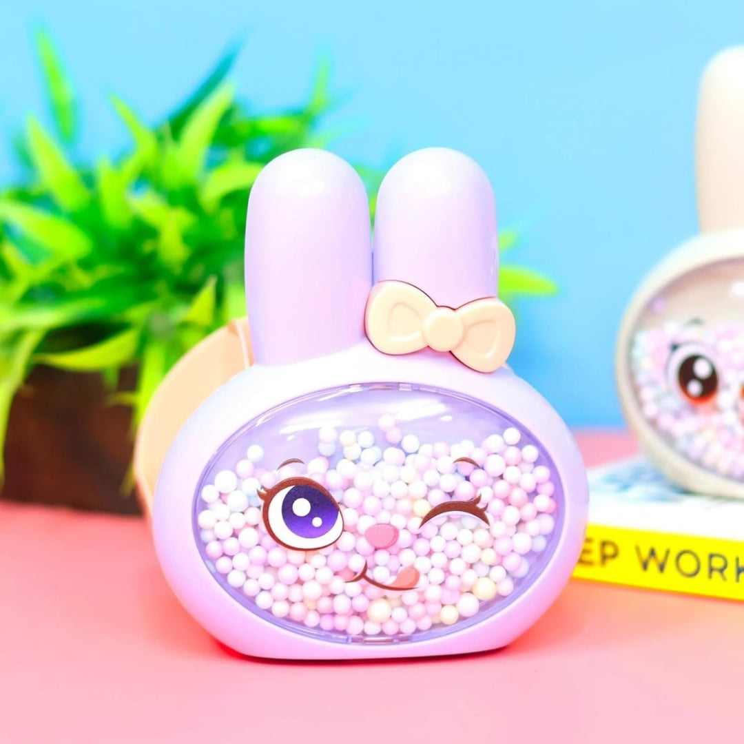 "🐰 Bunny Design Pen &amp; Pencil Holder 🖊️ - Cute &amp; Functional Desk Organizer!"CRAFTY CUDDLE"🐰 Bunny Design Pen &amp; Pencil Holder 🖊️ - Cute &amp; Functional Desk Organizer!"Bunny Pen Stand