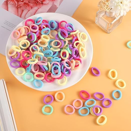 🦋✨ Butterfly Hair Accessories Set – Colorful & Cute Styling Fun! 🎀💖 - CRAFTY CUDDLE🦋✨ Butterfly Hair Accessories Set – Colorful & Cute Styling Fun! 🎀💖product_type  for kids