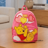 Pink Winnie