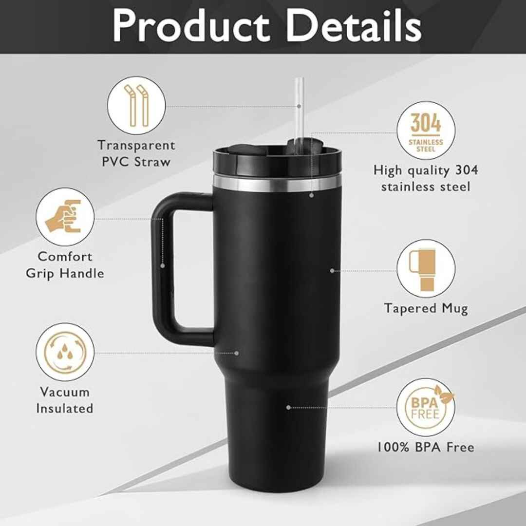 8-Quart Digital Air Fryer