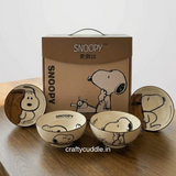 Snoopy
