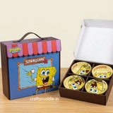 SpongeBob