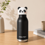 Bamboo Panda