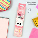 1 Pack( Bunny Baker)
