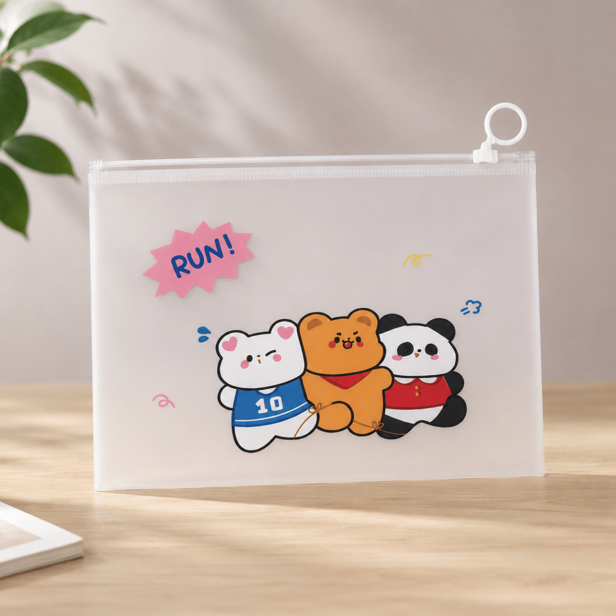 Cute Mini Cartoon Zipper PouchPencil PouchCrafty CuddleCute Mini Cartoon Zipper Pouch1MiniPouch CuteStationery CartoonPouch KidsPouch CoinPouch StationeryLovers CuteAccessories KidsStationery SmallOrganizer KawaiiStationery