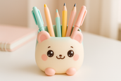 Pen Stand