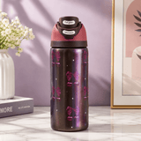 Purple – Cherry
