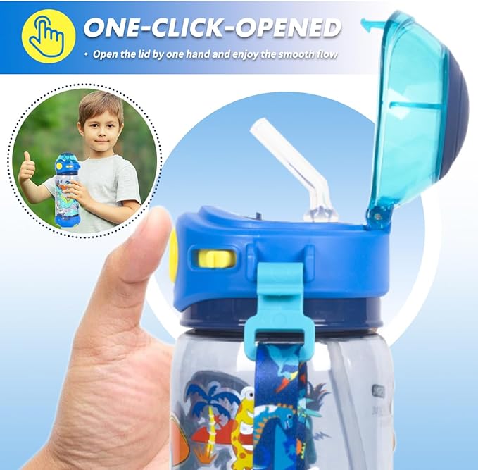 Blue children&