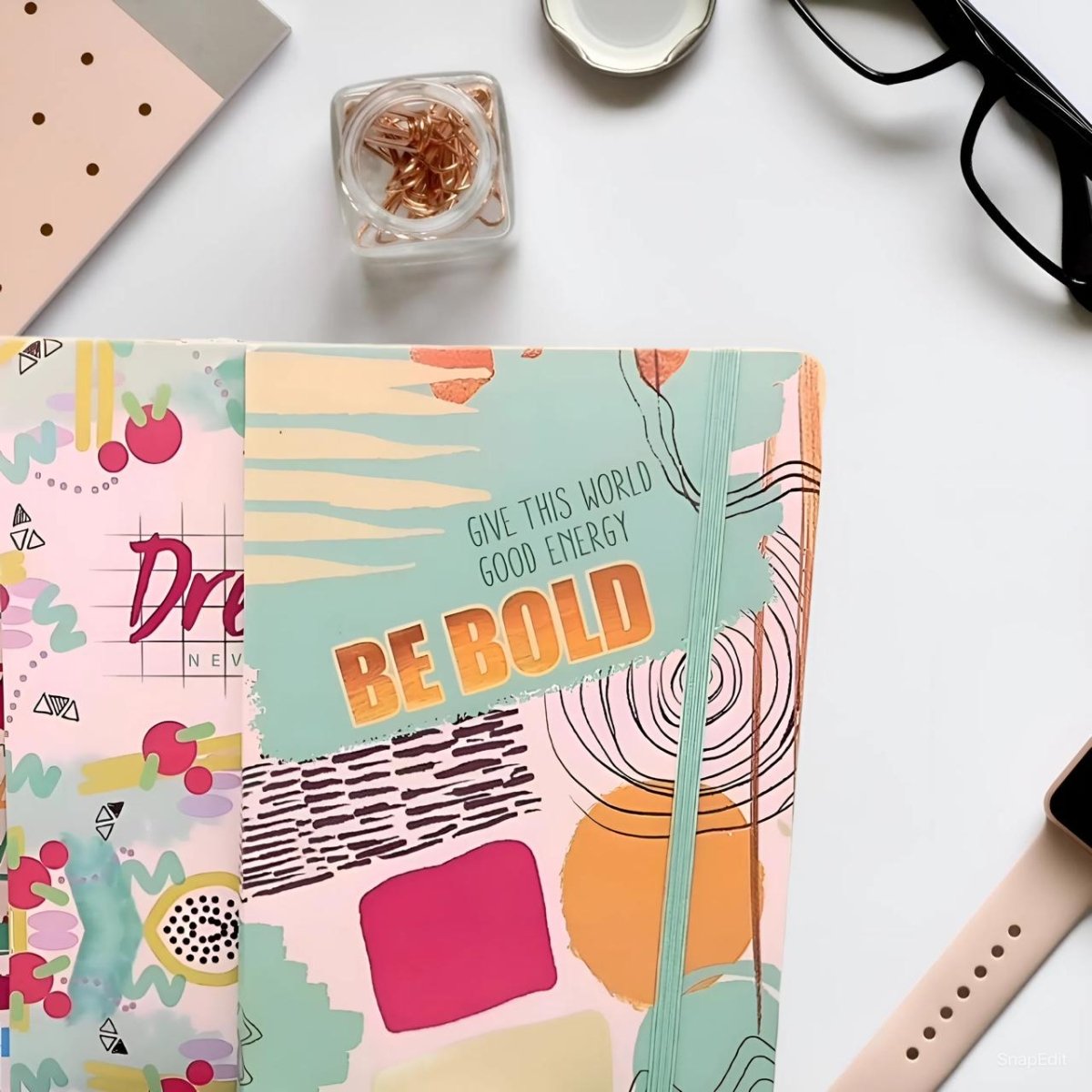 DreamChaser Kids Diary 🌈💭 - CRAFTY CUDDLEDreamChaser Kids Diary 🌈💭product_type  for kids